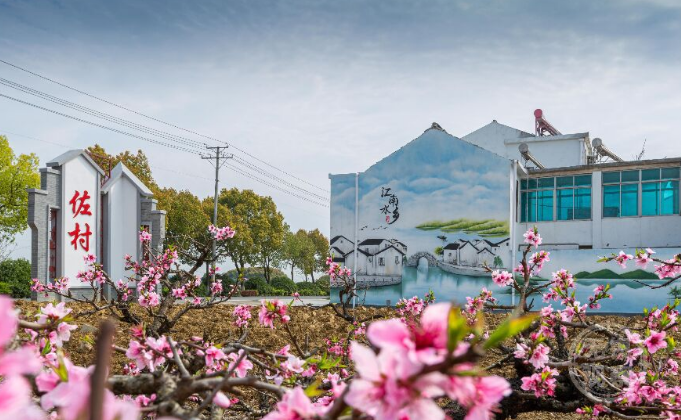 詩意鄉(xiāng)村“錫”居地這樣建！無錫農(nóng)村人居環(huán)境整治省內(nèi)率先